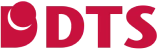 ＤＴＳロゴ
